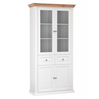 М/С АТЛАНТА ШКАФ-ВИТРИНА 70.02